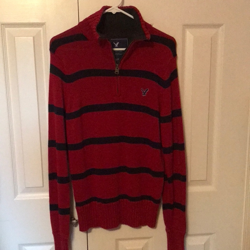 American Eagle sweater
